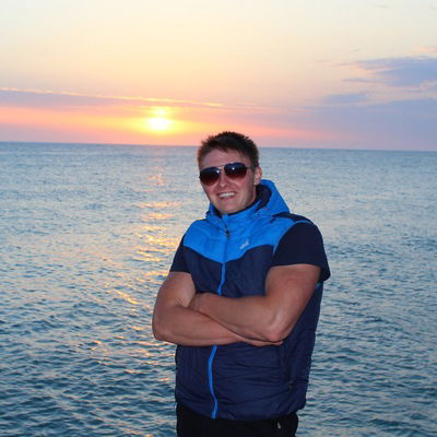 Алексей Поденёв