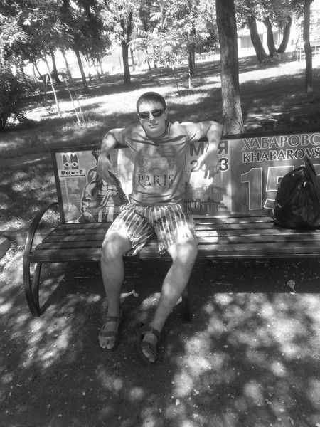 Сидоренко Дима