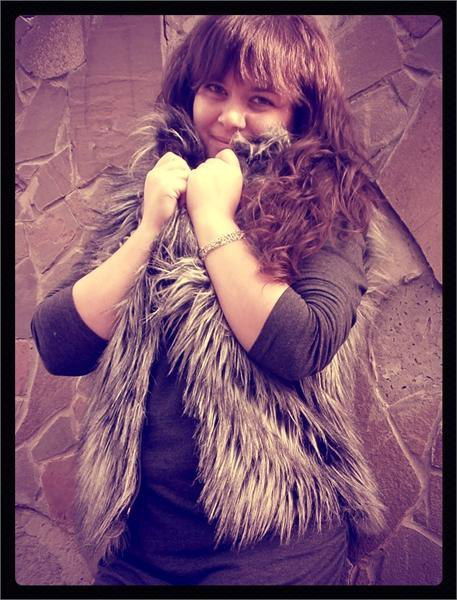 Яна Бувальцева