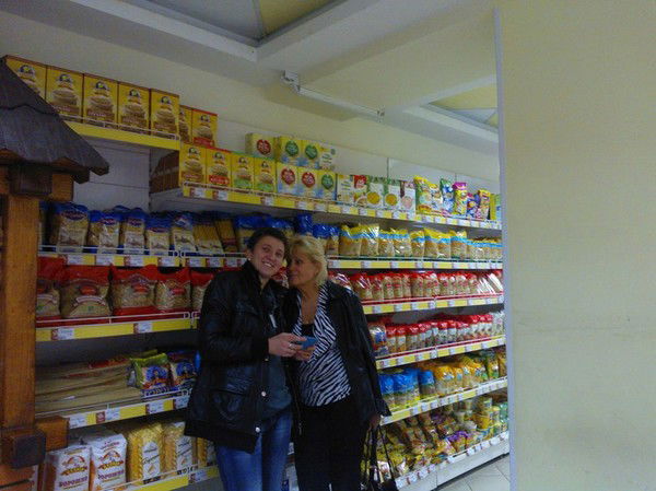 Ирина Тищенко