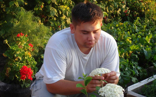 Игорь Игорь