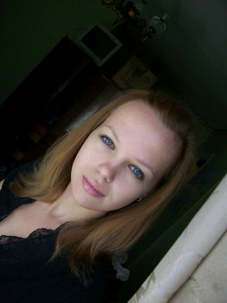 Светлана ***