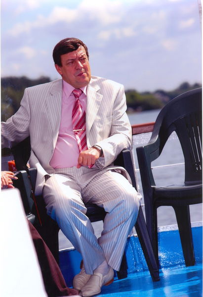 Александр Авдеенко