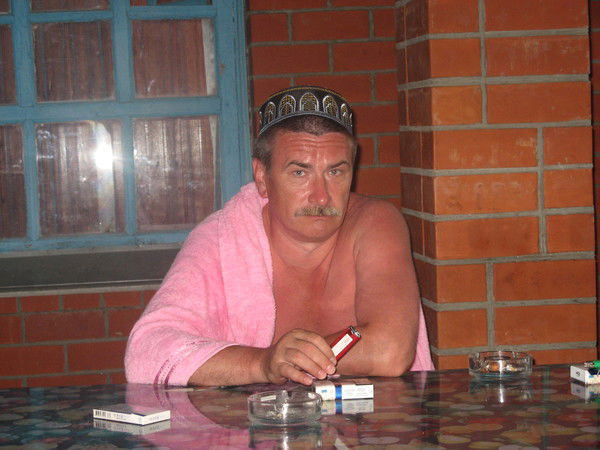 Андрей Котов