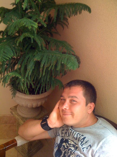 Alexsandr Storchevoy