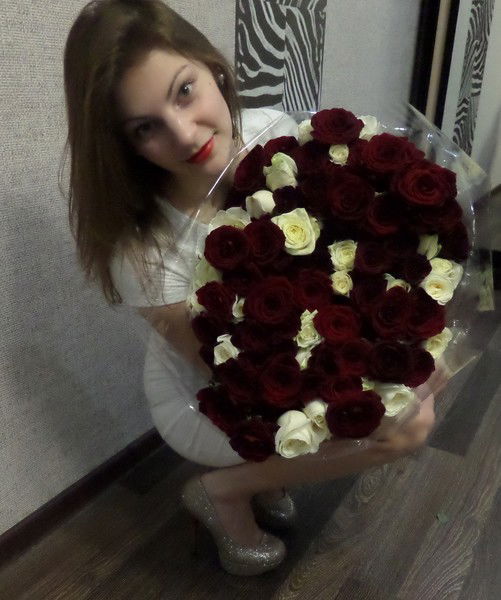 Кристина Путина