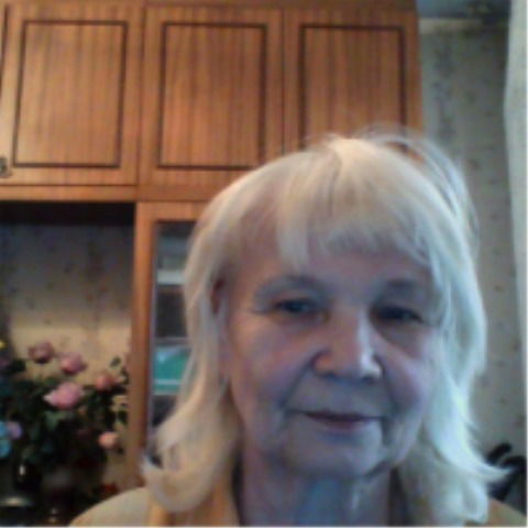 Галина Кузнецова