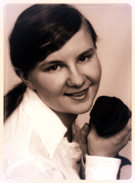 Лидия Герцен