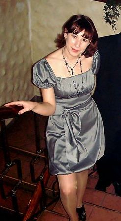 Лидия Андриянова