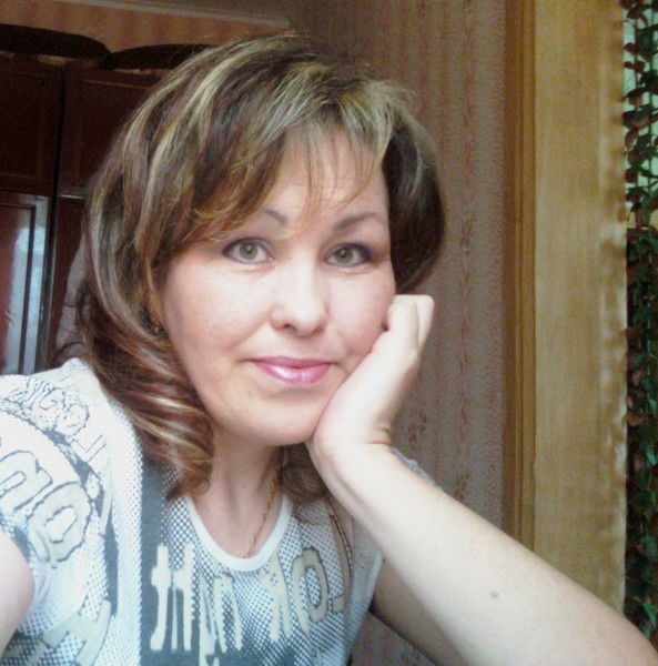 Рената Плотникова