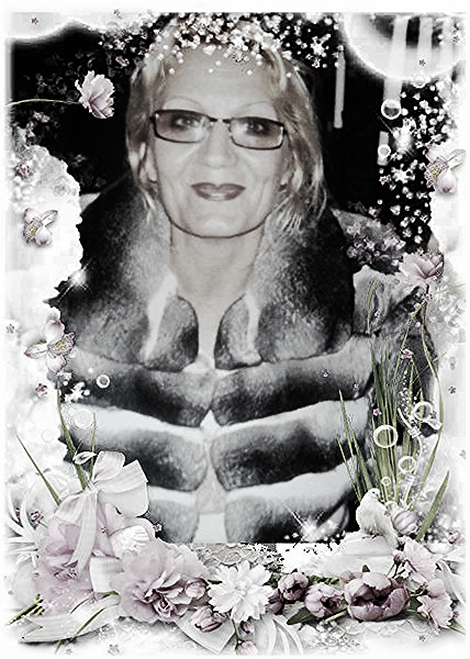 Елена Калустова