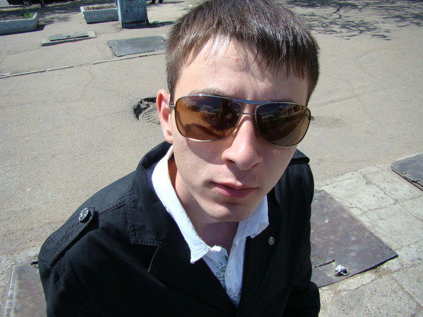 Роберт (Рома) Манукян