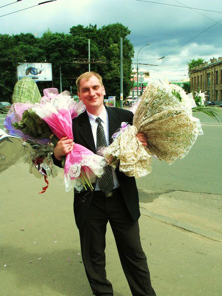 Сергей Хачко