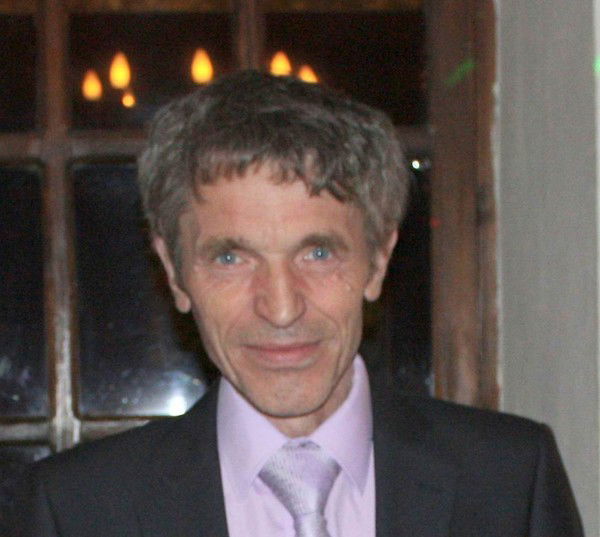 Александр Миронов