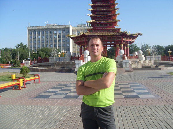 Виктор Кузнецов