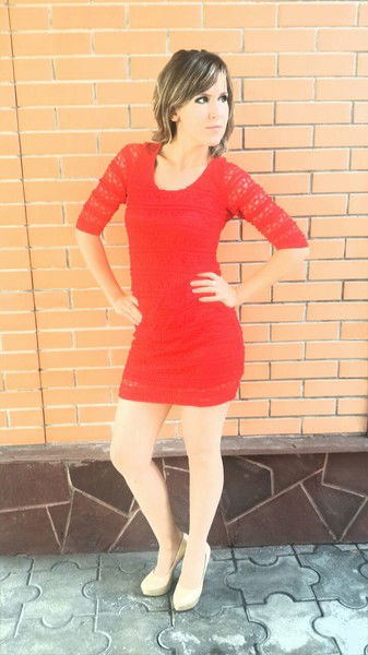 Наталья Корнева