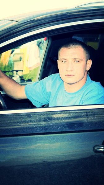 Юрий Кондратьев