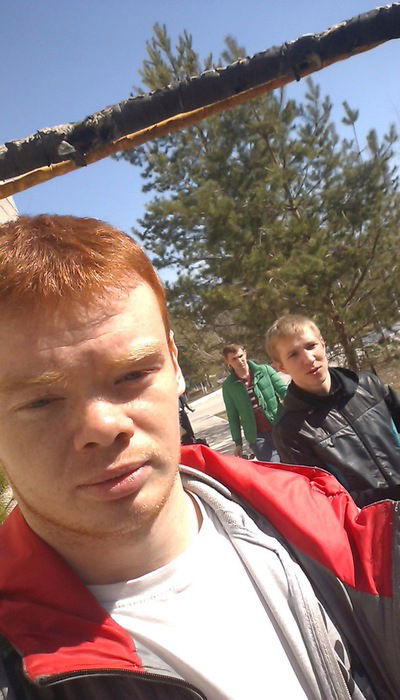 Александр Костарев