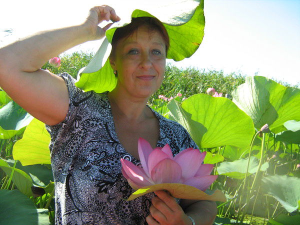 Марина Анатольевна Бойкова (Гуща)