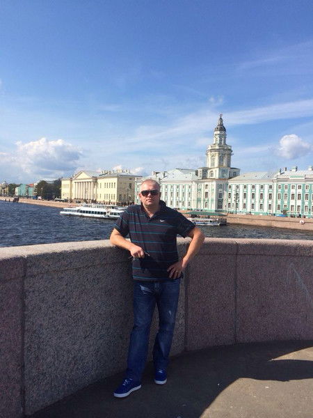 Василий Кириллов