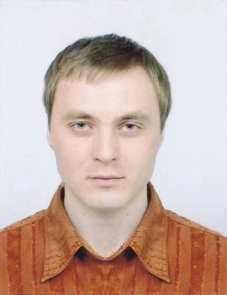 Евгений Тавакалов