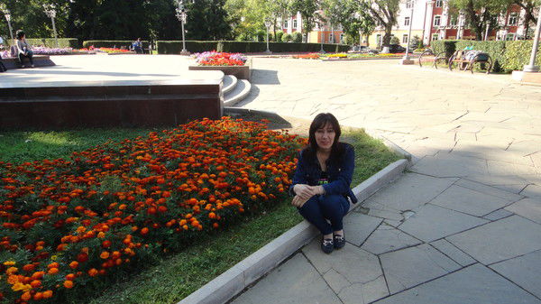 Айнур Тулепбергенова