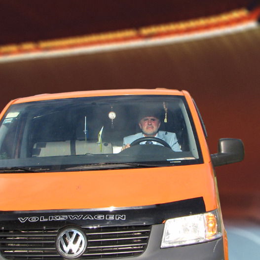 Анвар Гатаулин