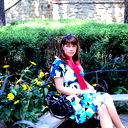 Елена Ольховик