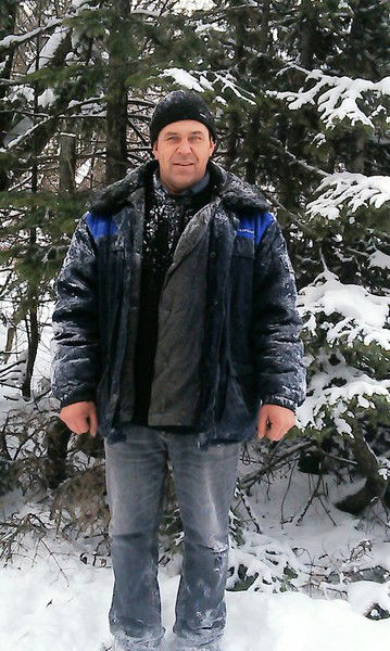 Николай Зарезенко