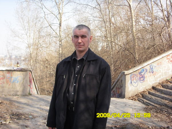 Вячеслав Главатских