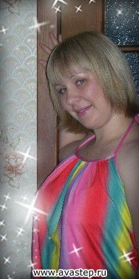 Наталья Ожерельева