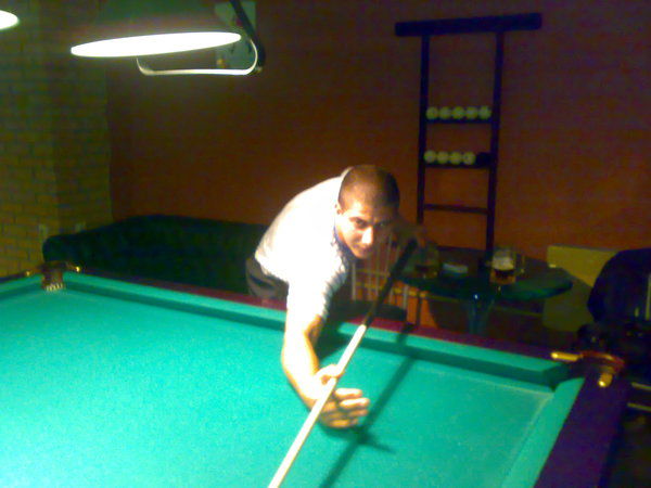 Ворошилин Александр