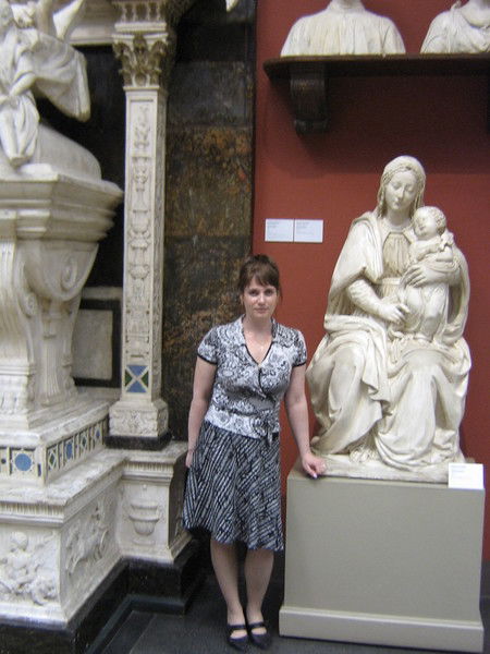 Маргарита Петрова