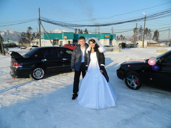 Денис Хороших