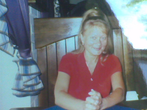 Людмила Виноградная