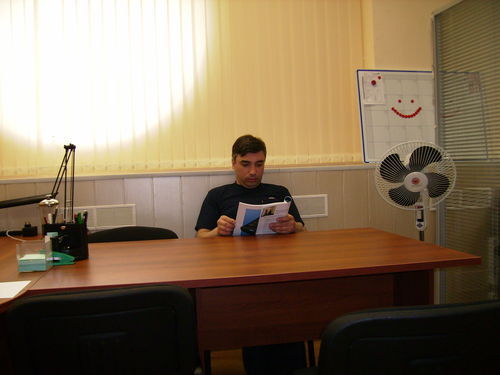 Дмитрий Попов