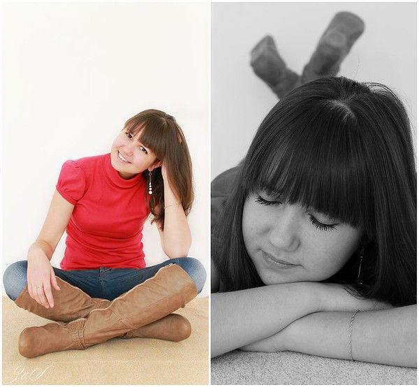 Олеся Субханкулова