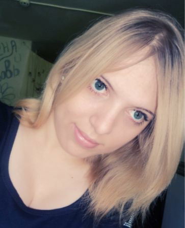 Екатерина Дидяева