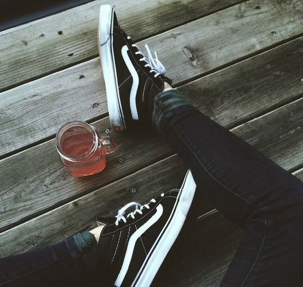 Ничего Интересного