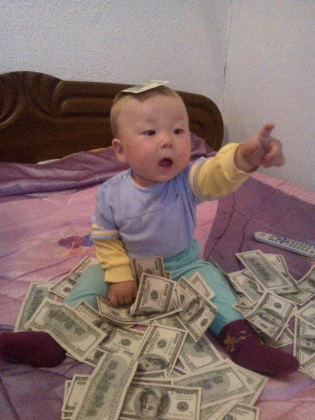 Ербол Бердикожа