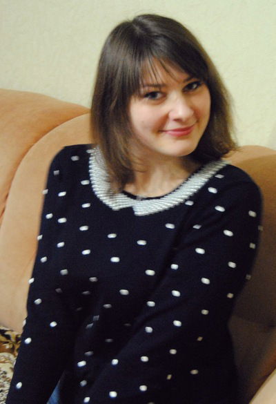 Елена Коперсако