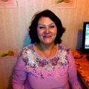 Людмила Русакова