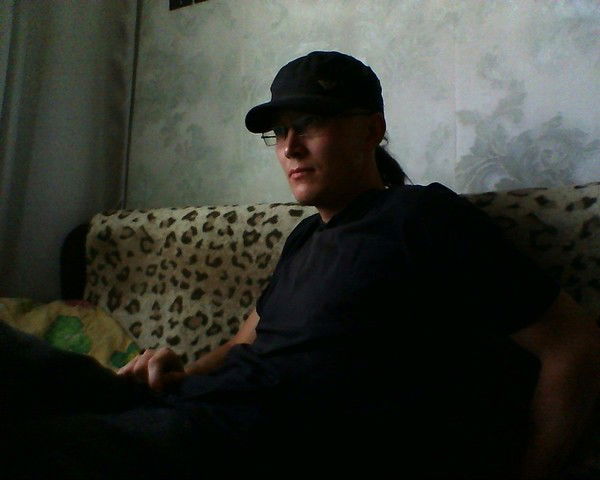 Руслан Волков