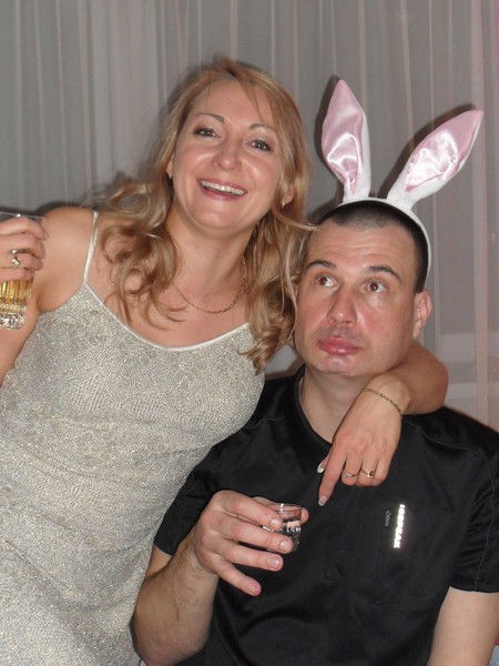 Олег Кривоногов