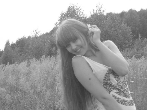 Юлия Веселкова