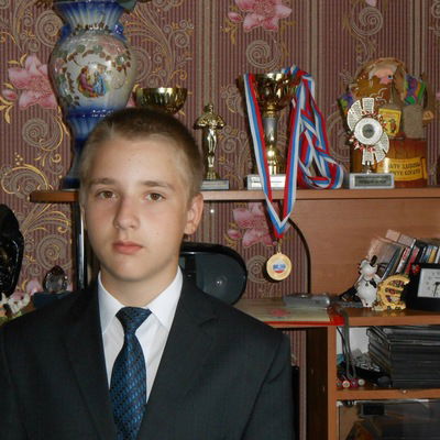 Дима Ломекин