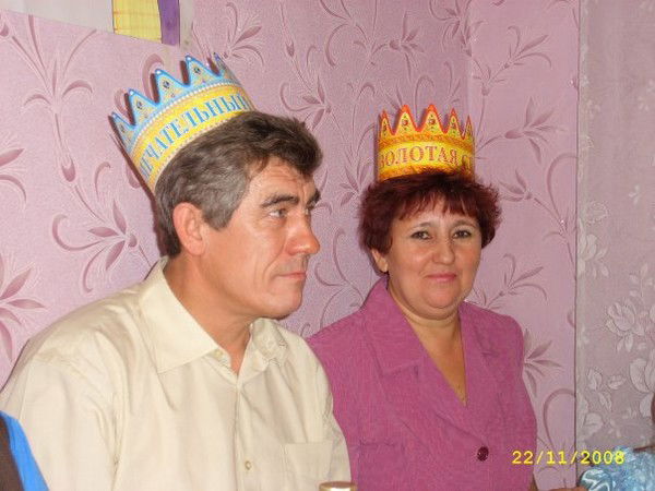 Наталья Ваструкова (Ягодкина)