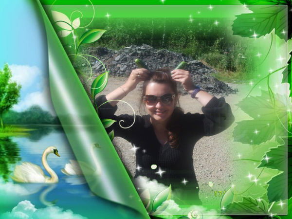 Екатерина Баланкова