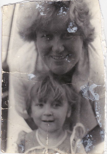 Татьяна Паршенко