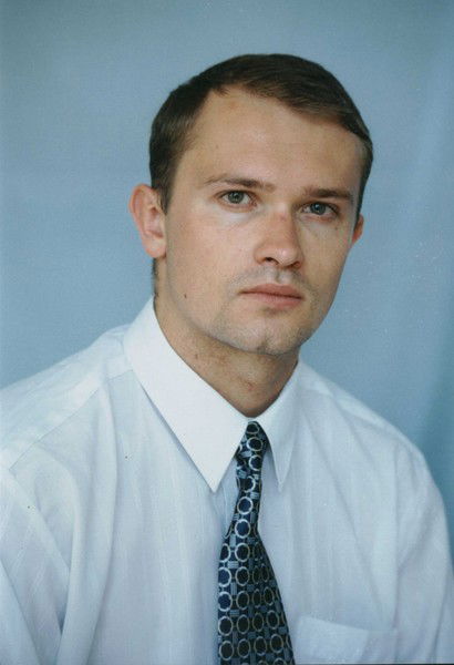 Алексей Бельц